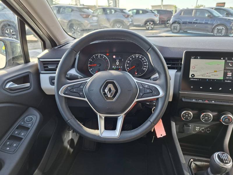 Renault Clio - Photo 13