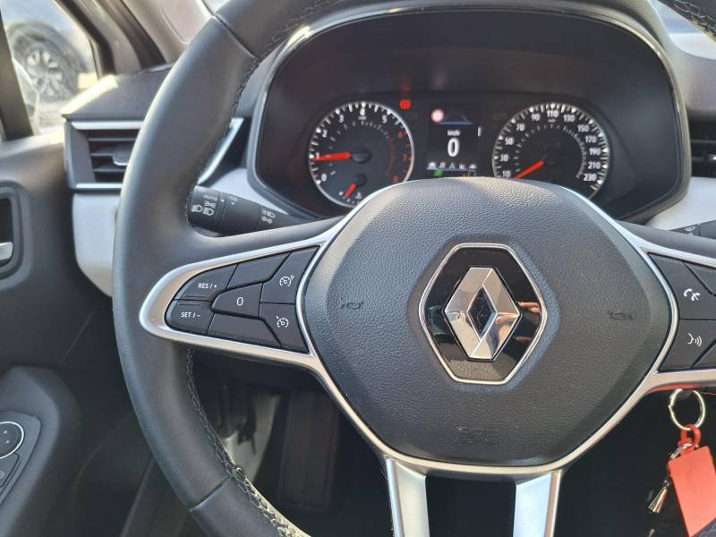 Renault Clio - Photo 14