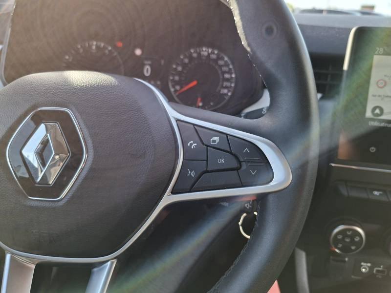 Renault Clio - Photo 15