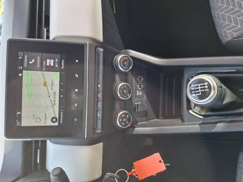 Renault Clio - Photo 16