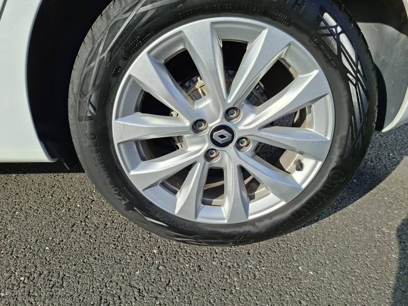 Renault Clio - Photo 19