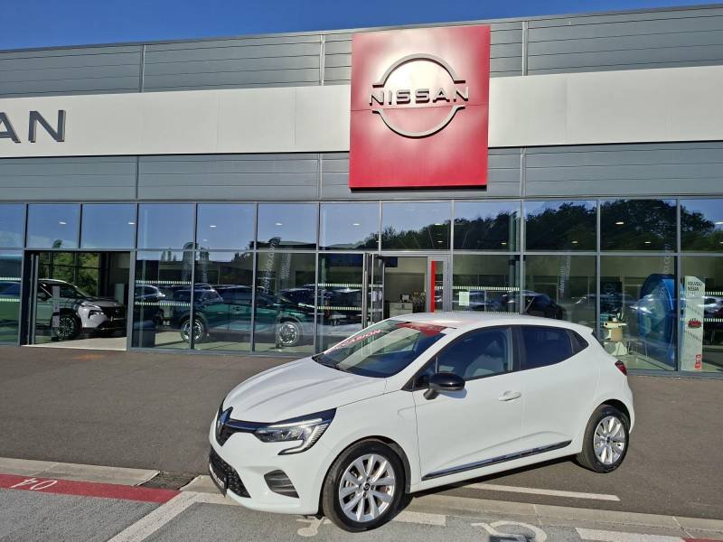 Renault Clio - Photo 2