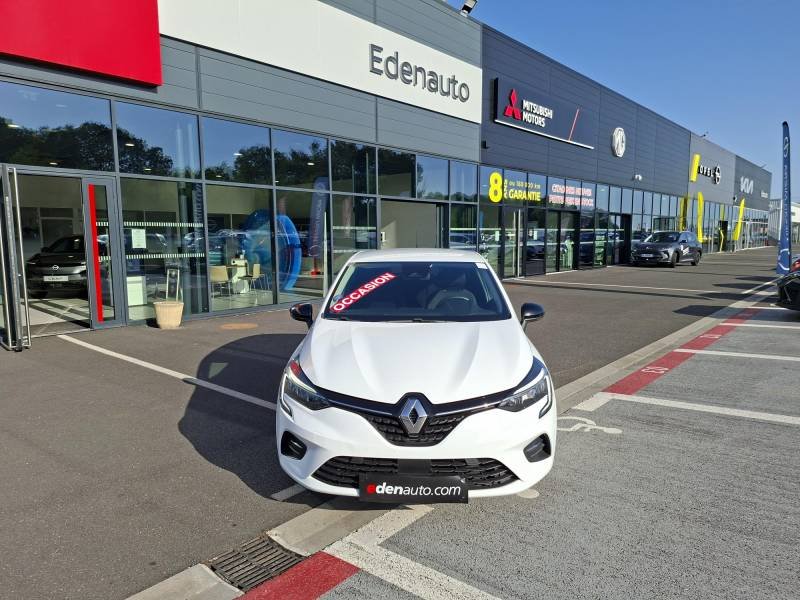 Renault Clio - Photo 3