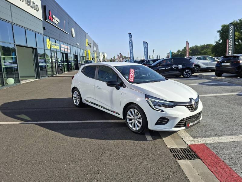 Renault Clio - Photo 4