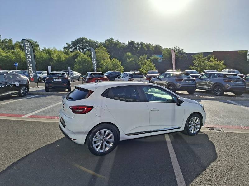 Renault Clio - Photo 5