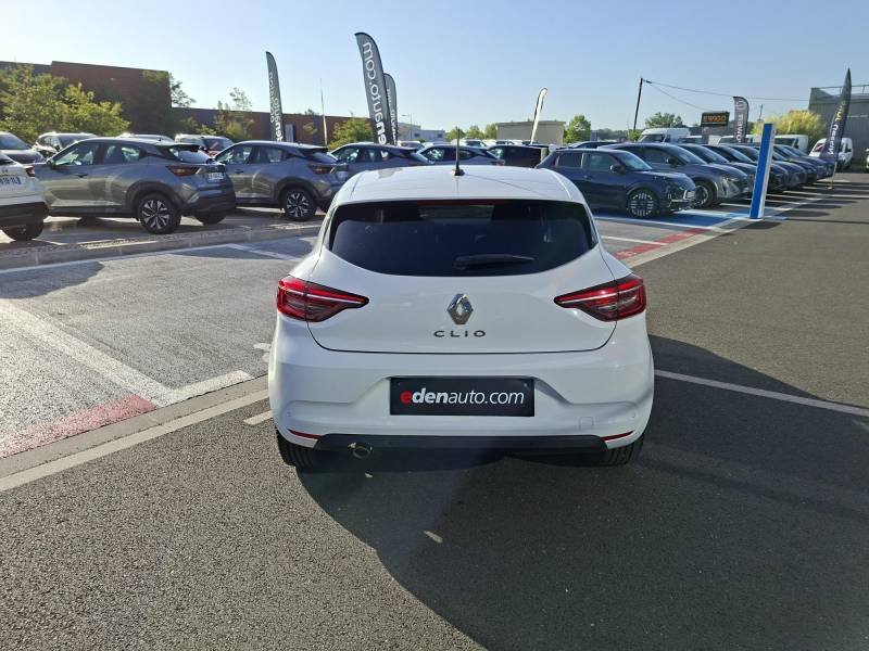 Renault Clio - Photo 6