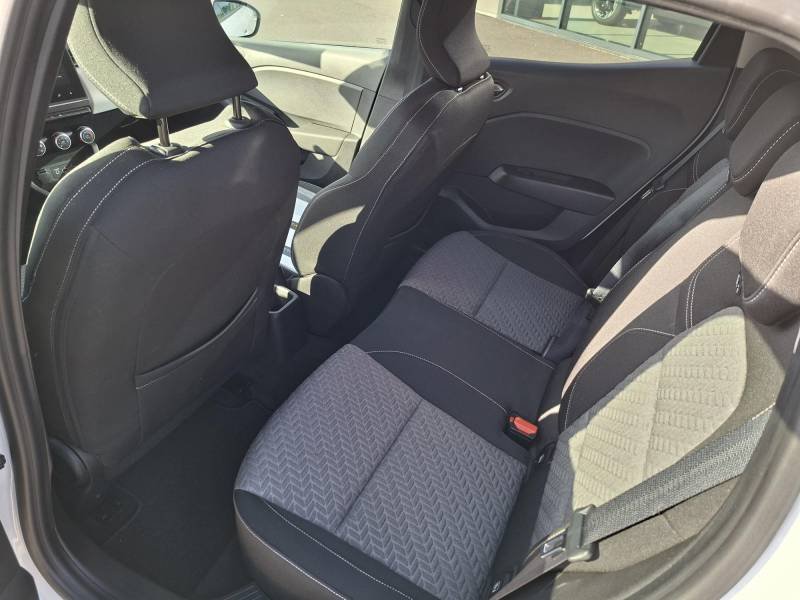 Renault Clio - Photo 9