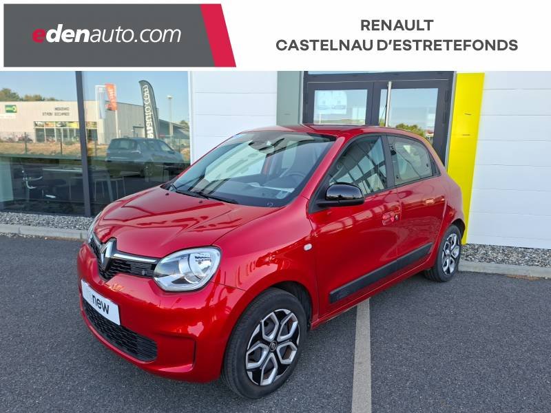Renault Twingo - Photo 1