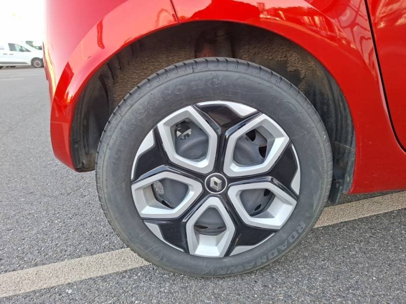 Renault Twingo - Photo 11
