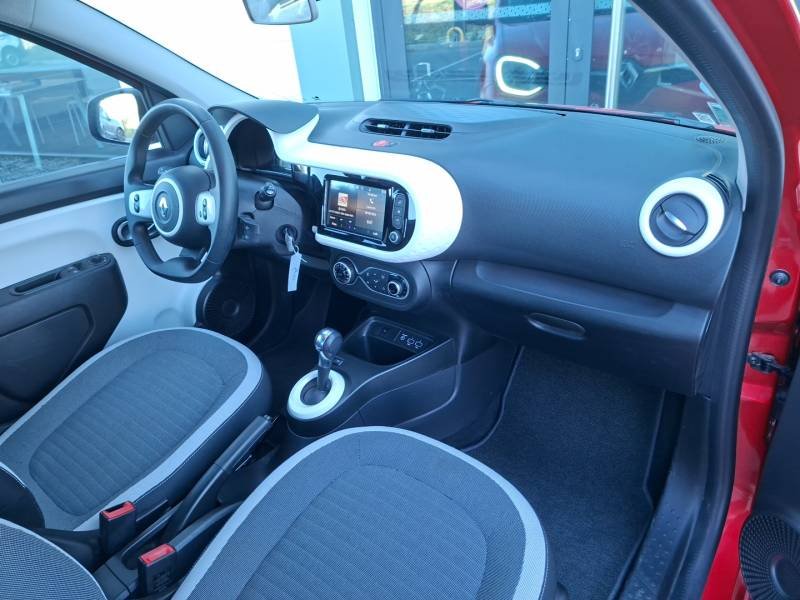 Renault Twingo - Photo 12