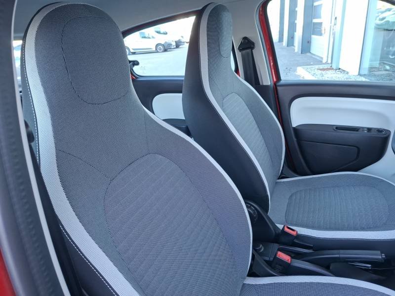 Renault Twingo - Photo 14