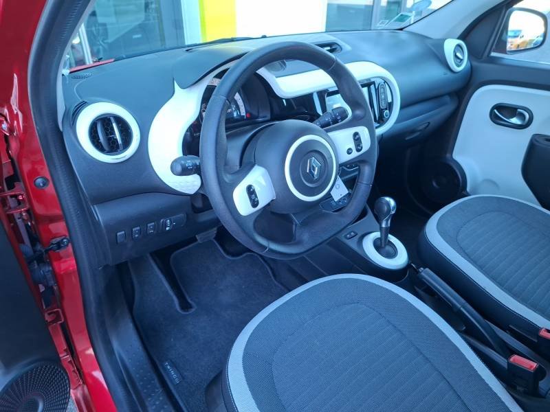 Renault Twingo - Photo 15