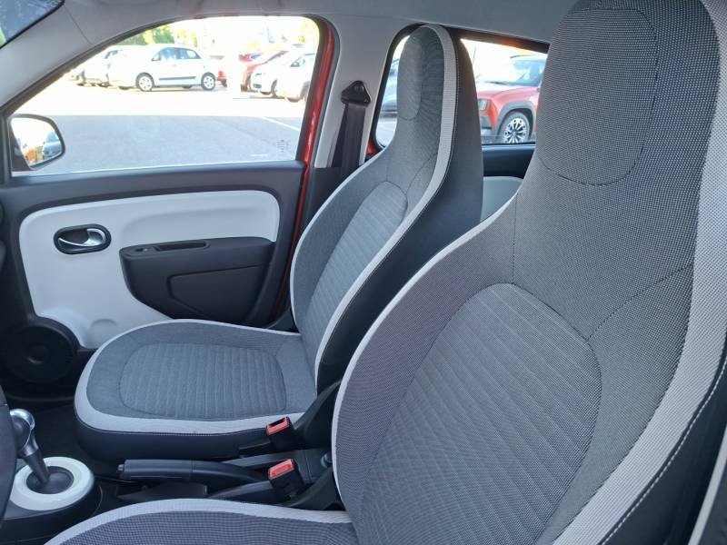 Renault Twingo - Photo 16