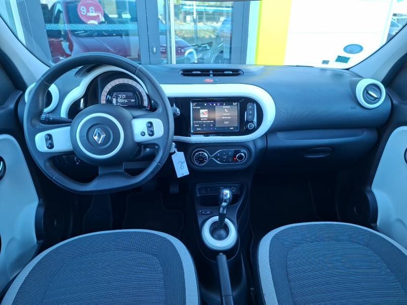 Renault Twingo - Photo 17