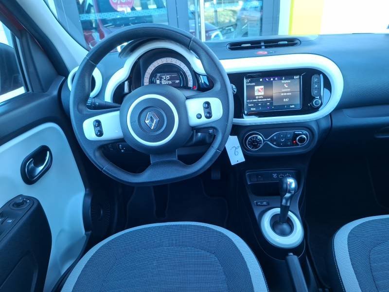 Renault Twingo - Photo 18