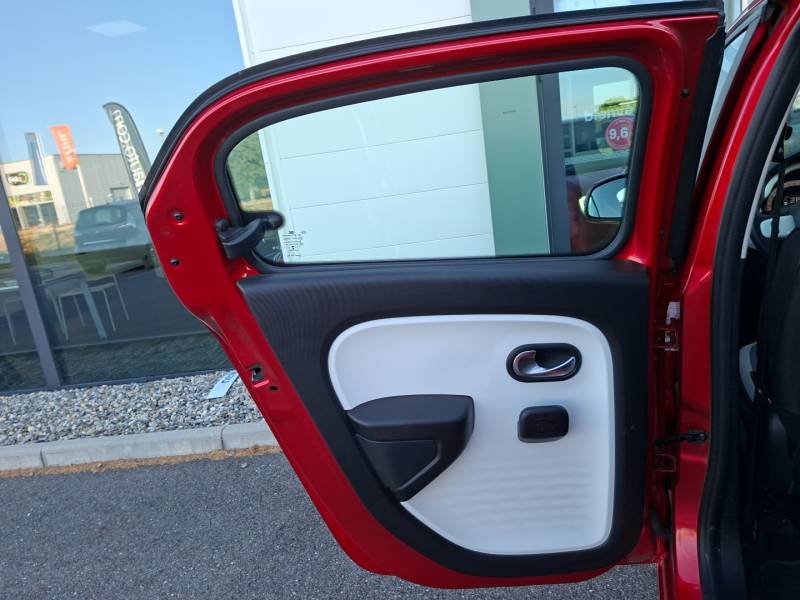 Renault Twingo - Photo 19