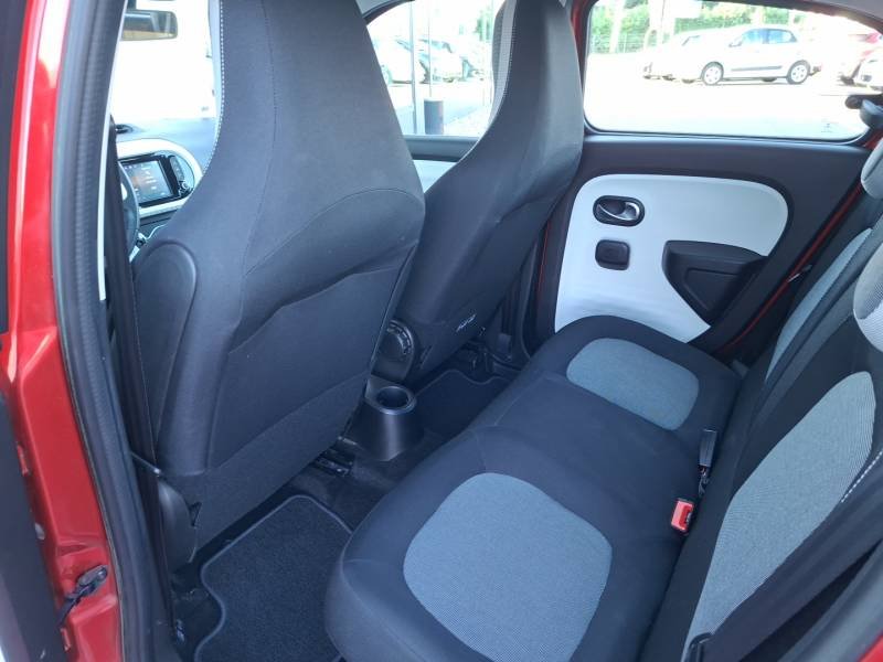 Renault Twingo - Photo 20