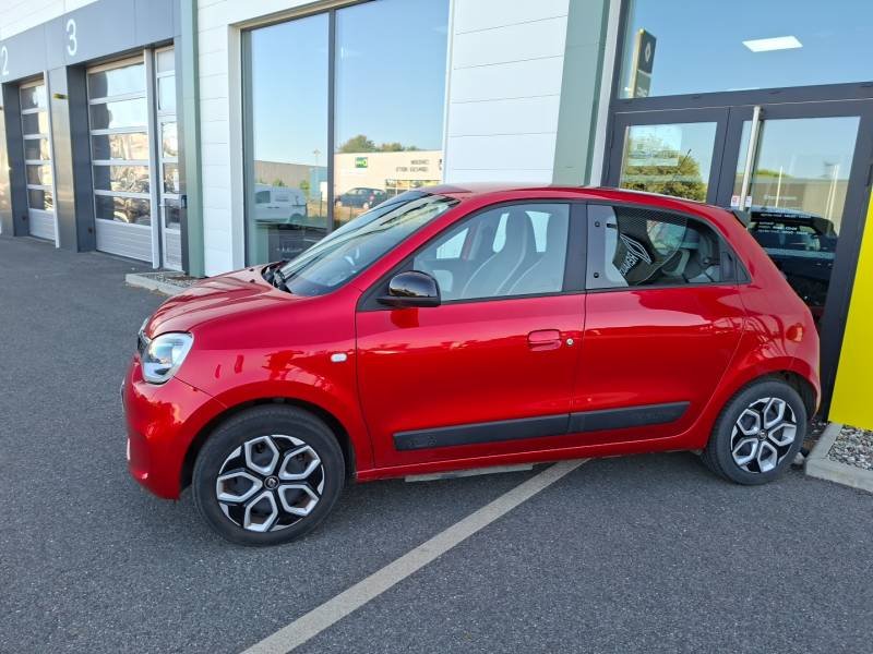 Renault Twingo - Photo 2