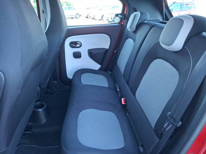 Renault Twingo - Photo 21