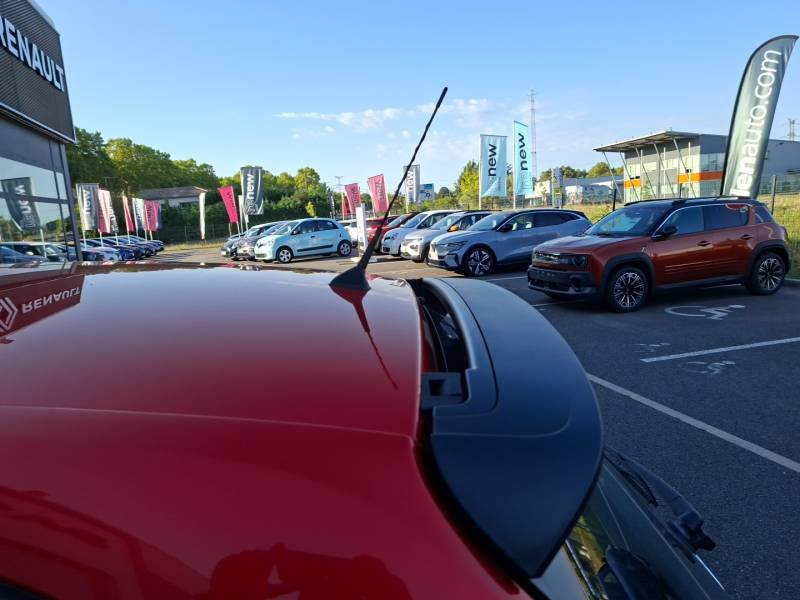 Renault Twingo - Photo 22