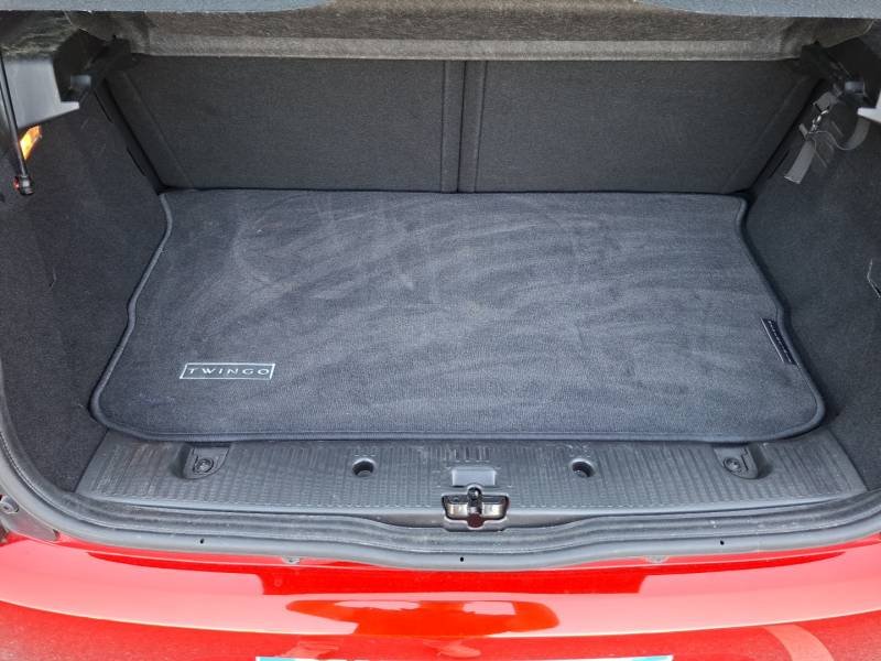 Renault Twingo - Photo 25
