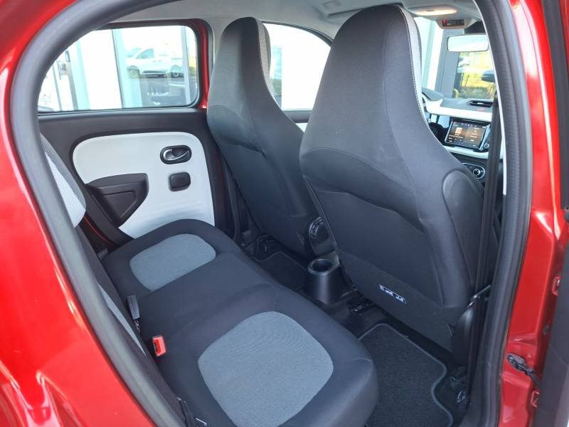 Renault Twingo - Photo 27