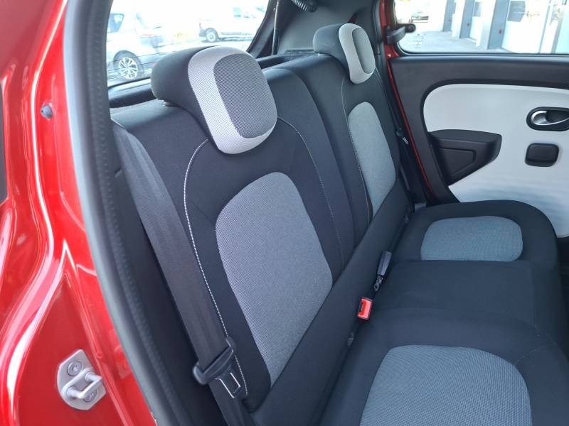 Renault Twingo - Photo 28
