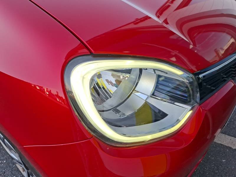 Renault Twingo - Photo 29