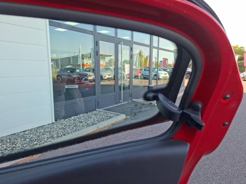 Renault Twingo - Photo 30