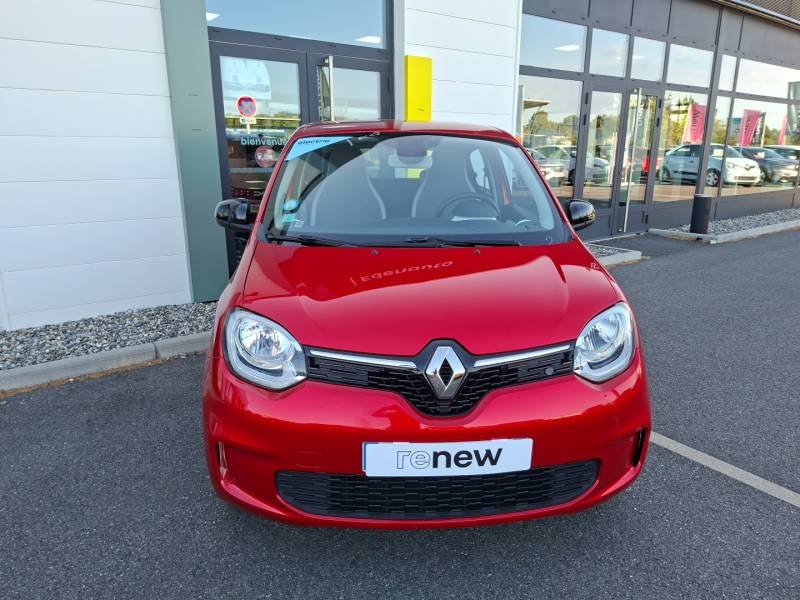 Renault Twingo - Photo 3