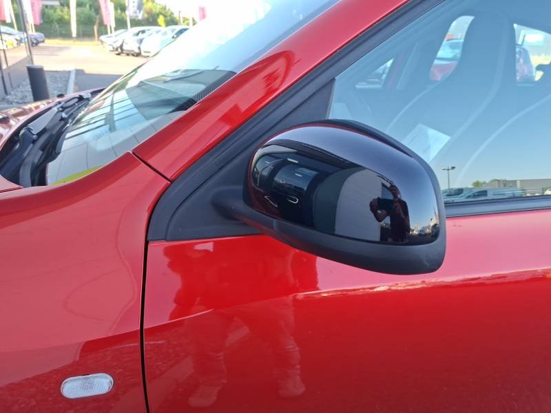 Renault Twingo - Photo 31