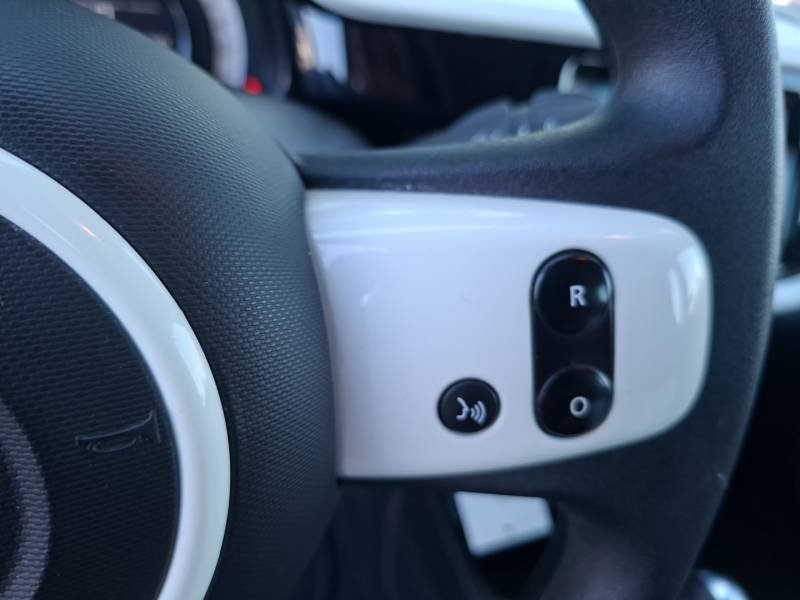 Renault Twingo - Photo 36
