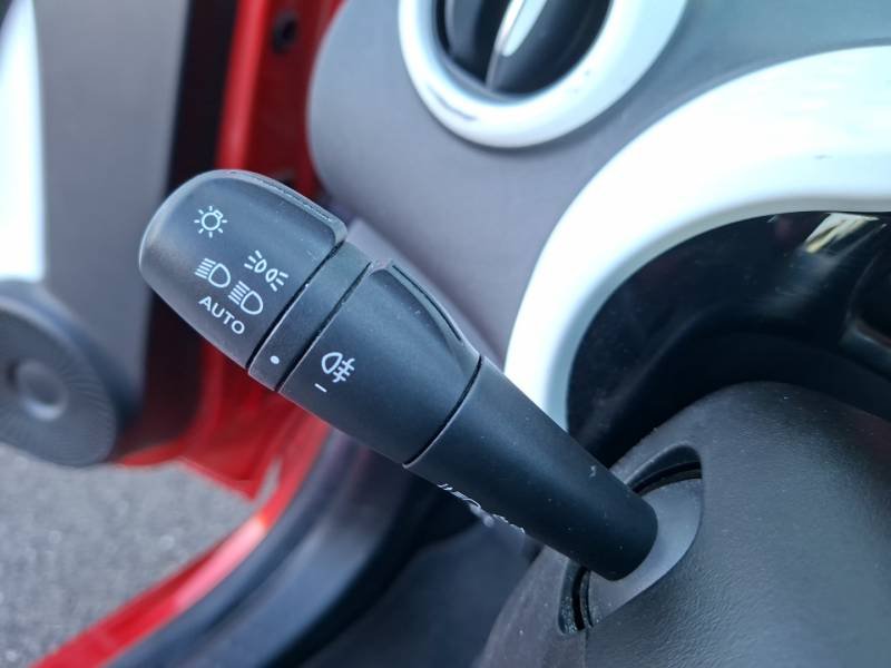 Renault Twingo - Photo 37