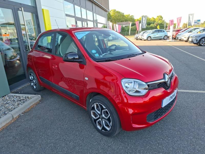 Renault Twingo - Photo 4