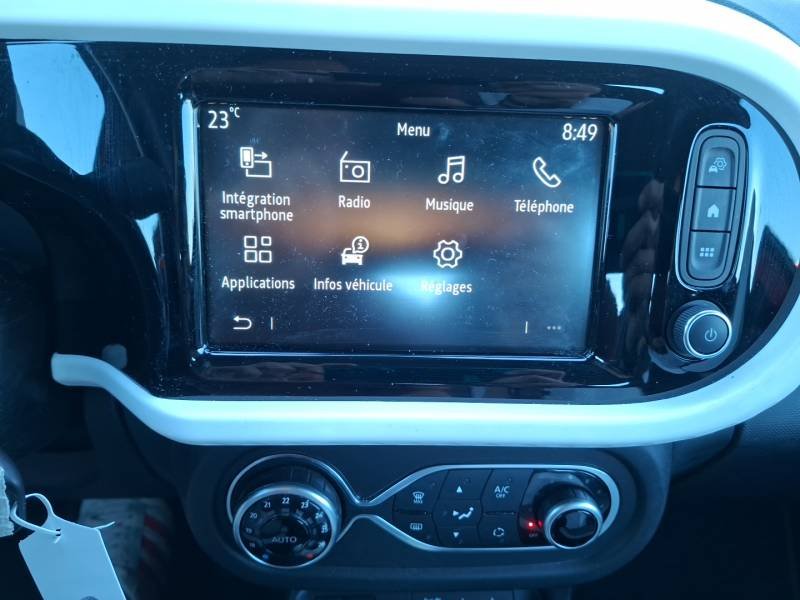 Renault Twingo - Photo 41