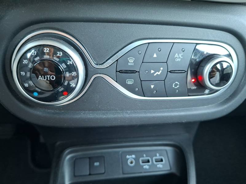 Renault Twingo - Photo 42