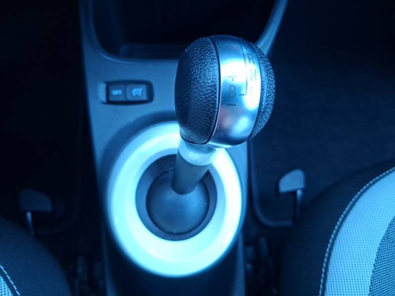 Renault Twingo - Photo 44