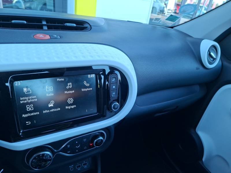 Renault Twingo - Photo 45