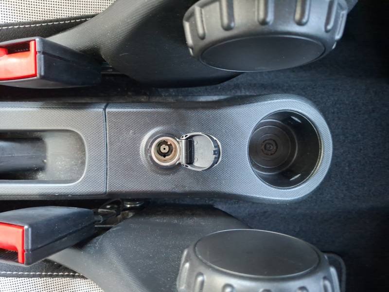 Renault Twingo - Photo 49