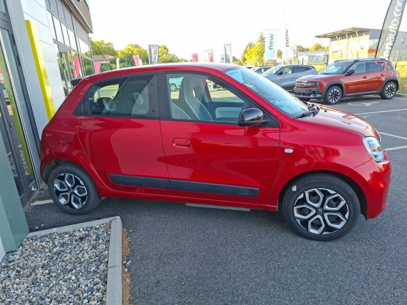 Renault Twingo - Photo 5