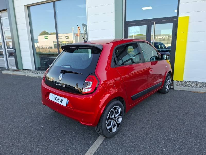 Renault Twingo - Photo 6