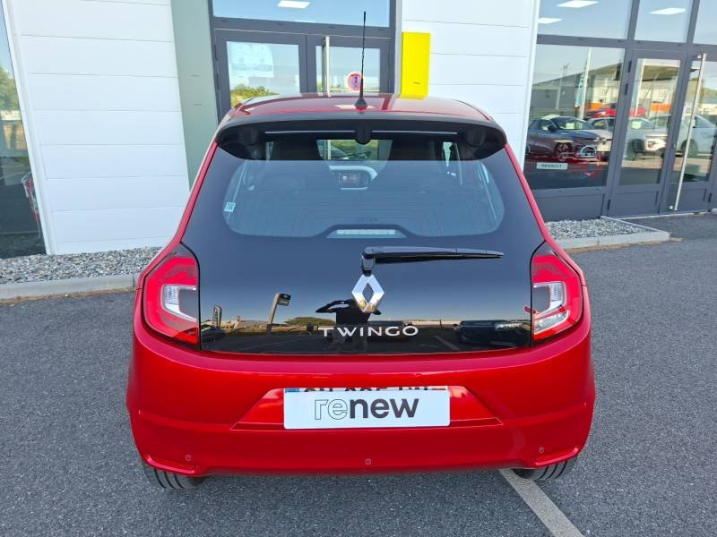 Renault Twingo - Photo 7