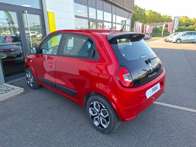 Renault Twingo - Photo 8