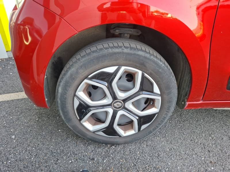 Renault Twingo - Photo 9