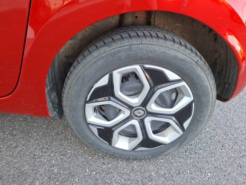 Renault Twingo - Photo 10