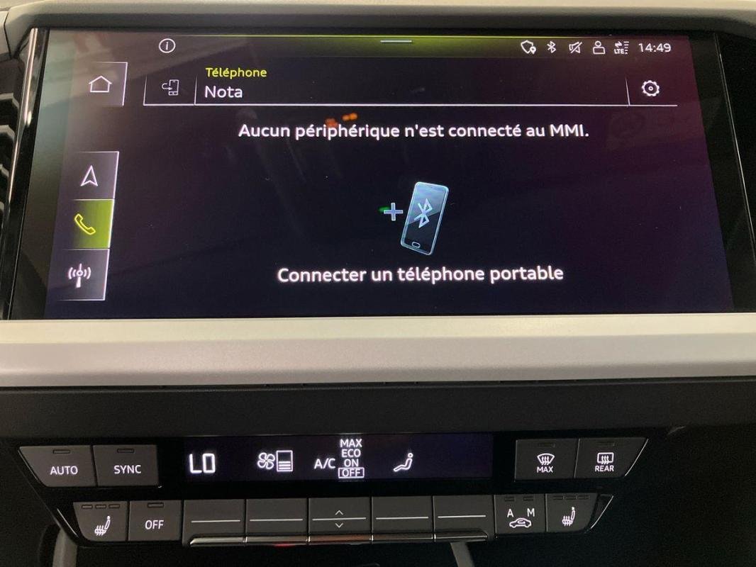 Audi Q4 e-tron - Photo 17