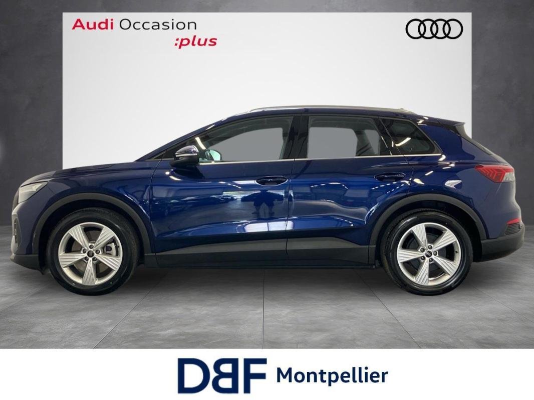 Audi Q4 e-tron - Photo 2