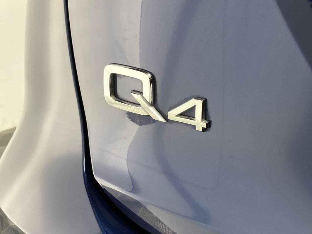 Audi Q4 e-tron - Photo 27