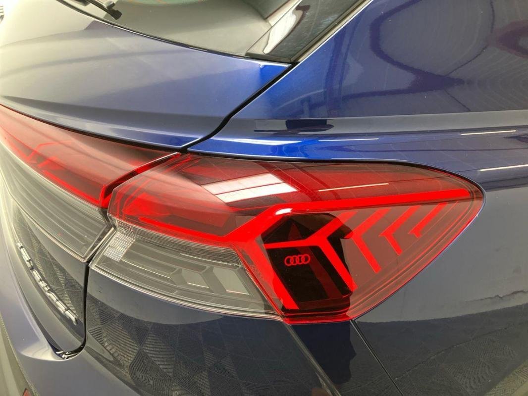 Audi Q4 e-tron - Photo 30