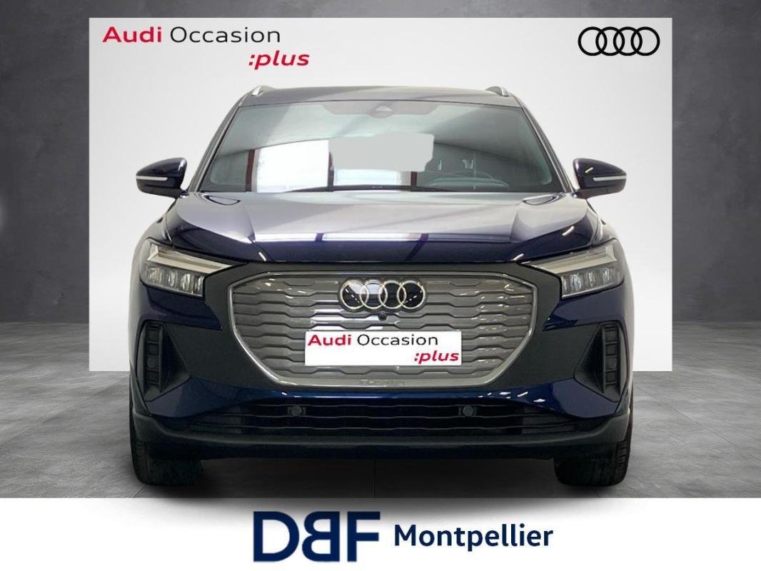 Audi Q4 e-tron - Photo 7